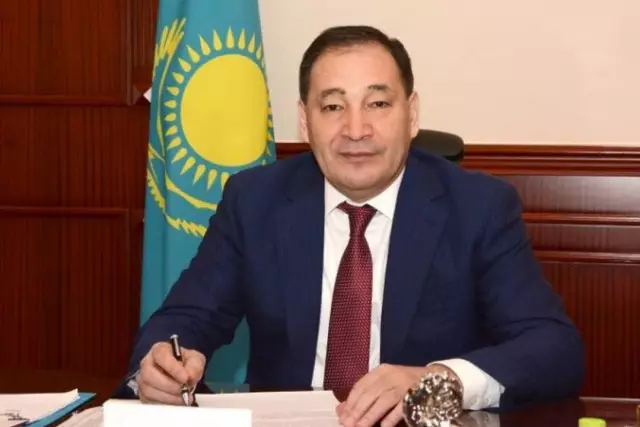 Ералы Тоғжанов Қазақстанның Өзбекстандағы елшісі болып тағайындалды