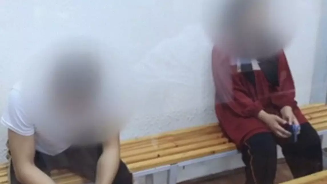  Ерлі-зайыпты несиесін жабу үшін сәбиін сатпақ болған 