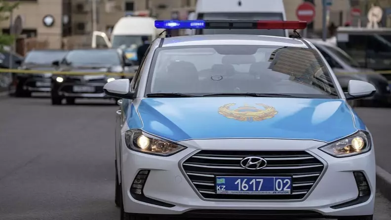  Жоғалған затын іздеген жігіт соққыға жығылды: күдікті ұсталды 