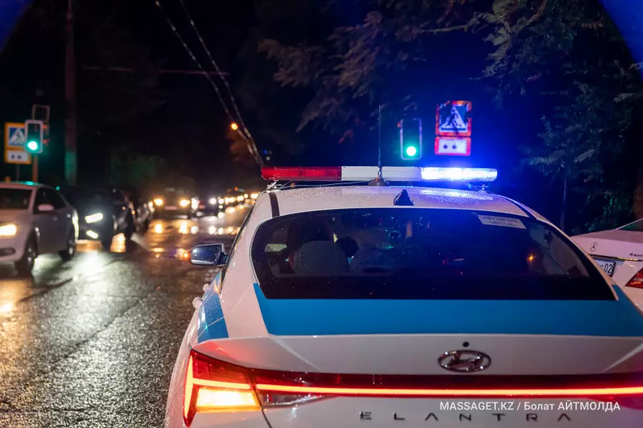 25 тамыздан бастап жүргізушілерге талап қатаңдайды: не өзгереді? 