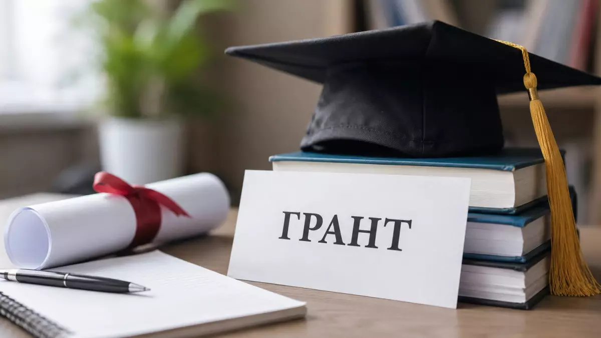  Қазақстанда білім гранттары конкурсына 127 мыңға жуық талапкер өтініш берді 