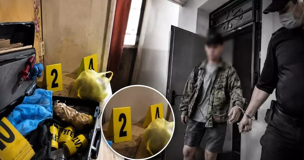  Ақтөбе облысында жоғалған адамның басы тоңазытқыштан табылған 