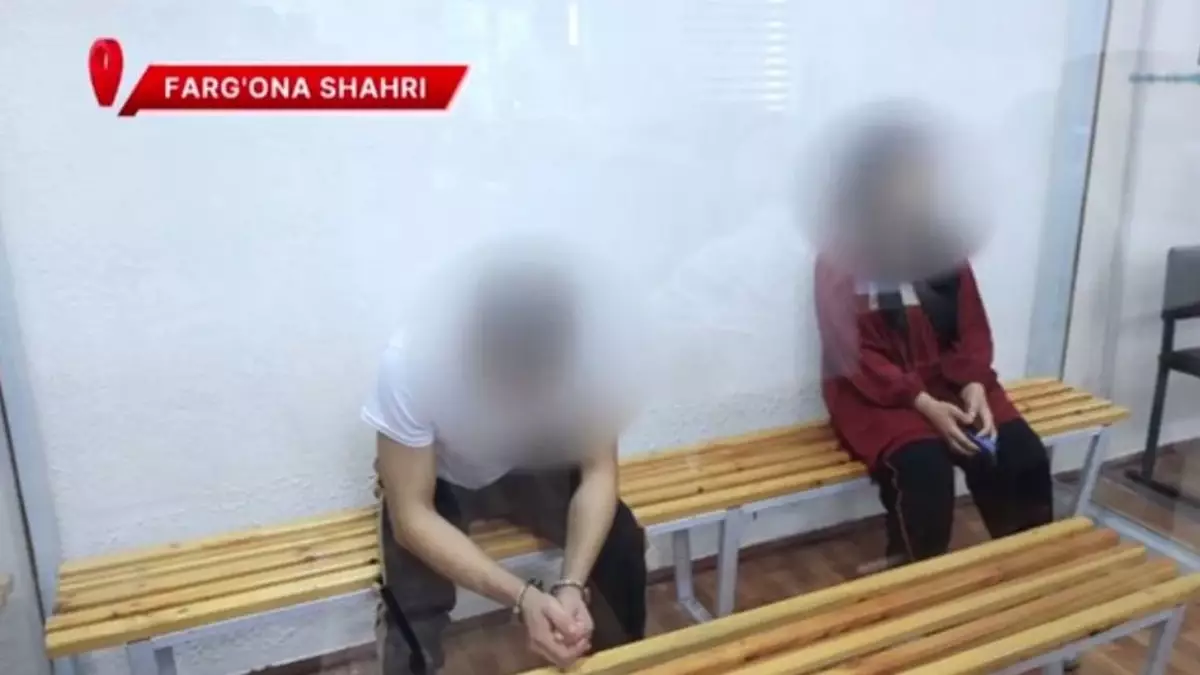 Несиеден қиналған ерлі-зайыпты өз сәбилерін сатып жібермек болған 