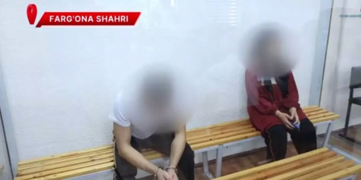 Ерлі-зайыпты несиесін жабу үшін туған сәбиін сатпақ болған