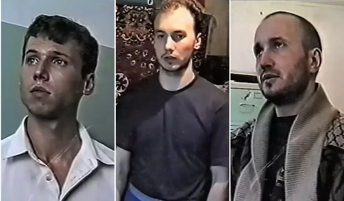 Алматыда каннибалдар жеті әйелді өлтіріп, олардың етінен тұшпара жасаған