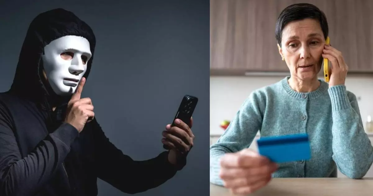  Қазақстандықтарға жаңа алаяқтық тәсілі туралы ескерту жасалды 