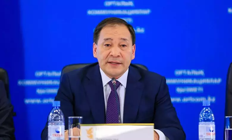 Ералы Тугжанов назначен послом Казахстана в Узбекистане