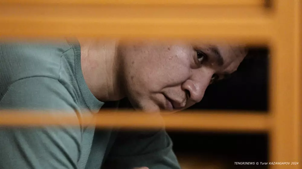 Бақытжан Байжанов бостандыққа шығады: адвокат
