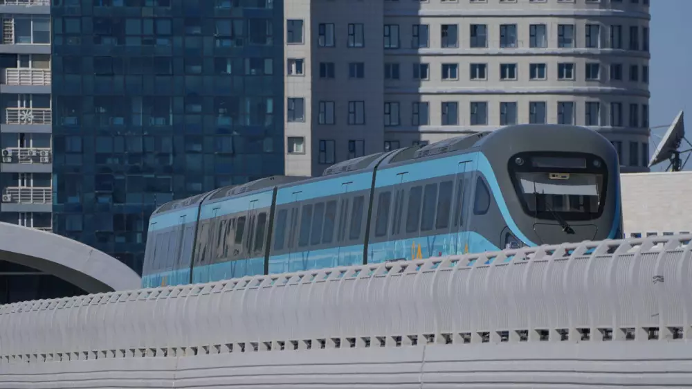 Астанада зейнеткер LRT-ге жеңілдік картасын рәсімдей алмады: CTS себебін атады