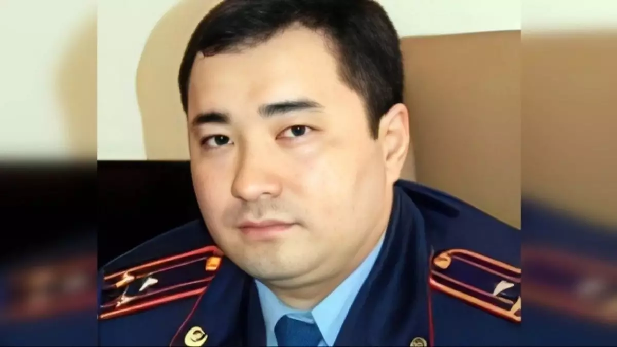  Сот Нұрбол Назарбаевтың банкроттық туралы шағымын қанағаттандырмады 