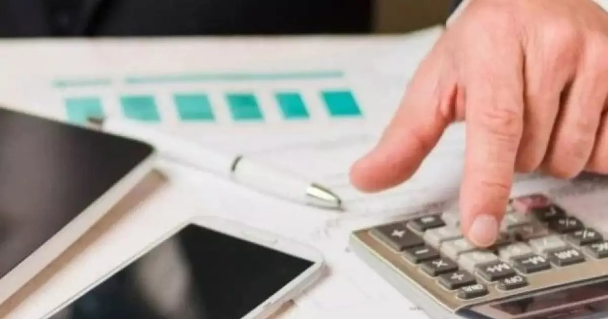  Банк алдындағы берешегіміз 25,5 трлн теңгеден асыпты 