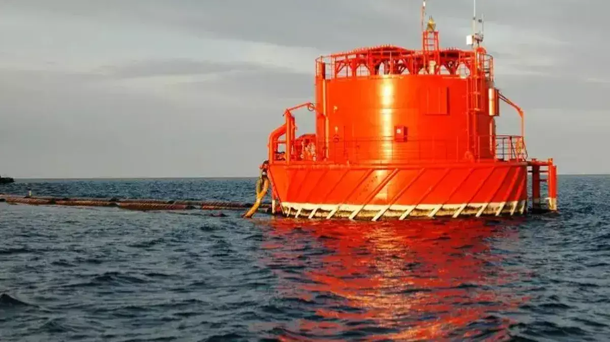 Reuters: КТК остановил прием нефти Казахстана на фоне угрозы новых атак - новости на Lada.kz 22.07.2026