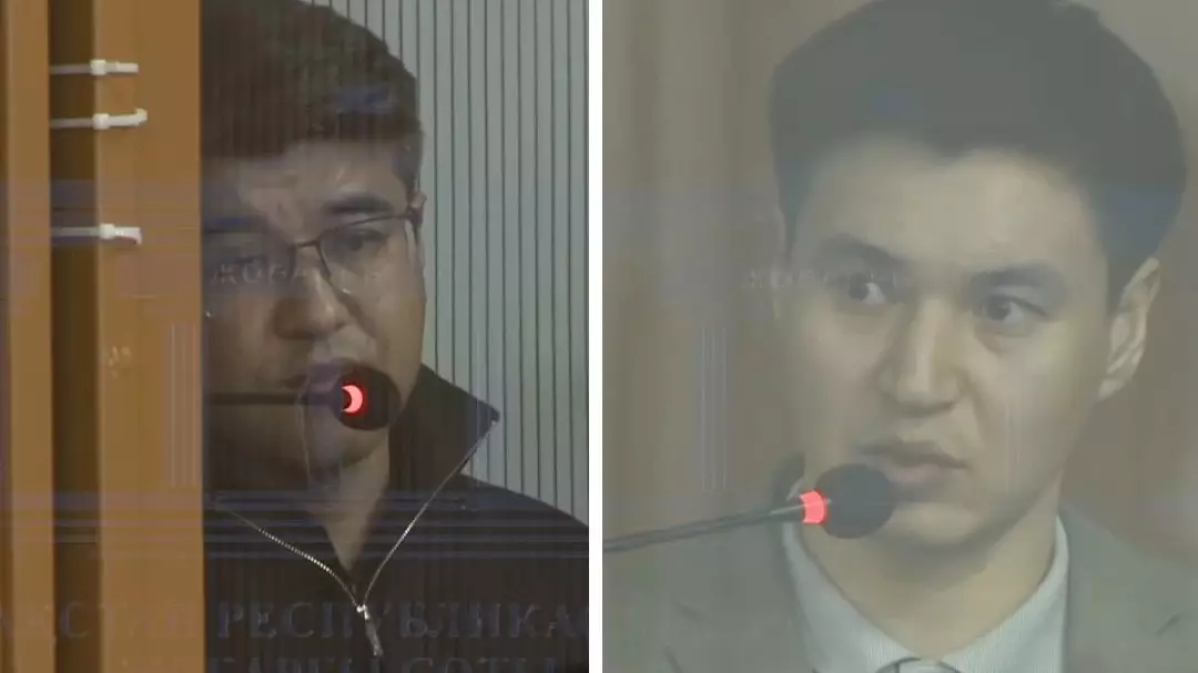  Бишімбаевтың туысы Бақытжан Байжанов мерзімінен бұрын бостандыққа шықты 