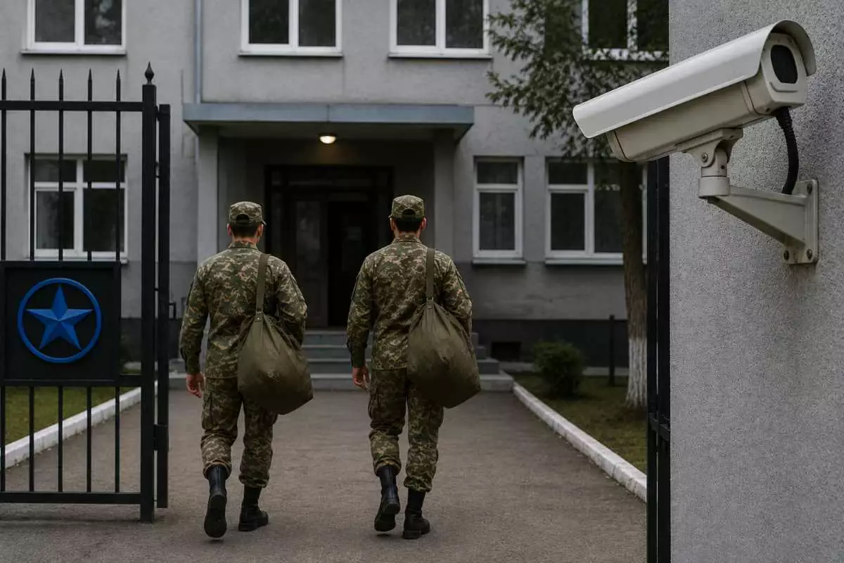 Қазақстанда әскерден босатылғандар қайта шақырылады: Жаңа талапта тексеріс күшеймек