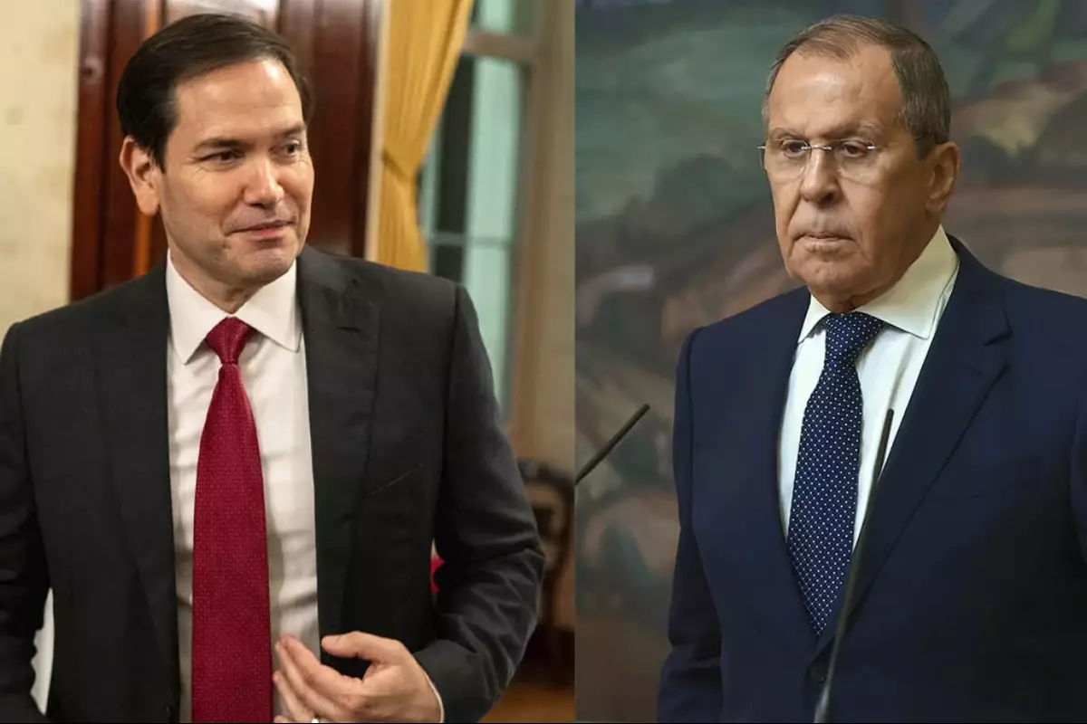 Лавров и Рубио проведут переговоры по Украине и Ирану: детали встречи