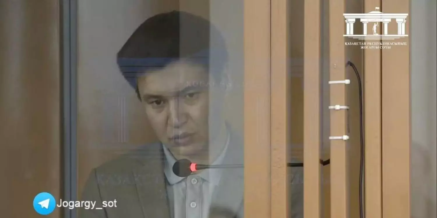 Бақытжан Байжанов бостандыққа шығады: адвокат мәлімдеме жасады
