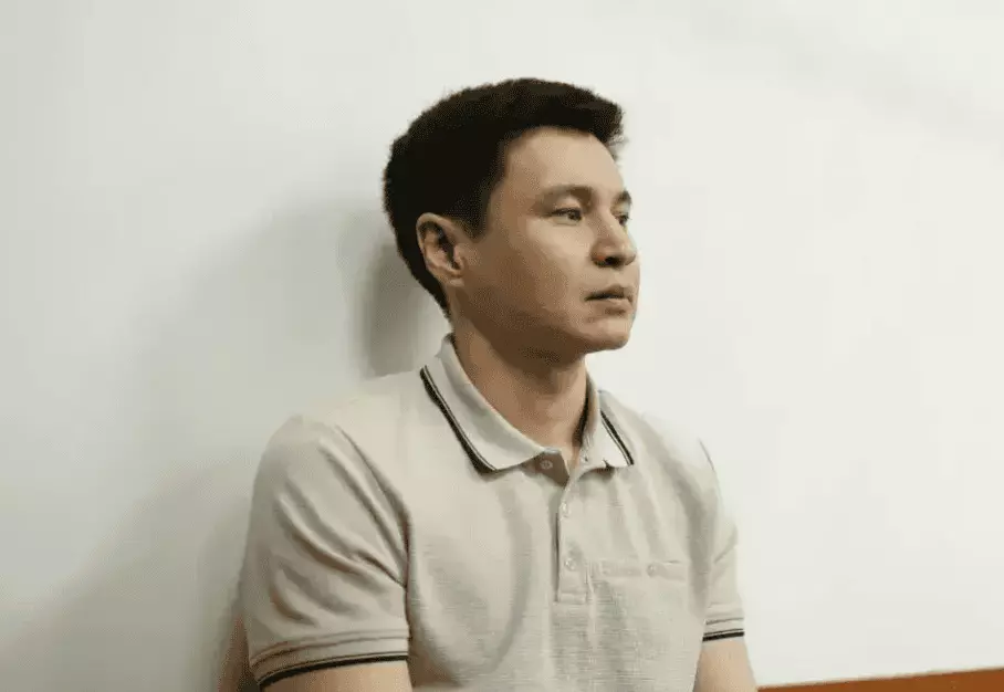 Байжанова осужденного за сокрытие убийства Салтанат Нукеновой освободили по амнистии