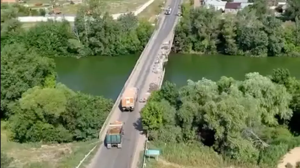  Ресеймен шеарада көлік қозғалысына уақытша шектеу енгізіледі 