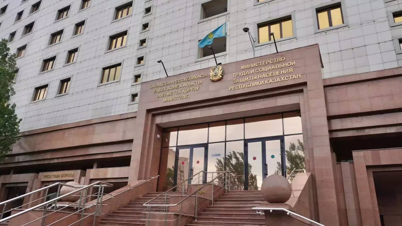 Семьям погибших и пострадавшему при ЧП в Павлодарской области окажут поддержку