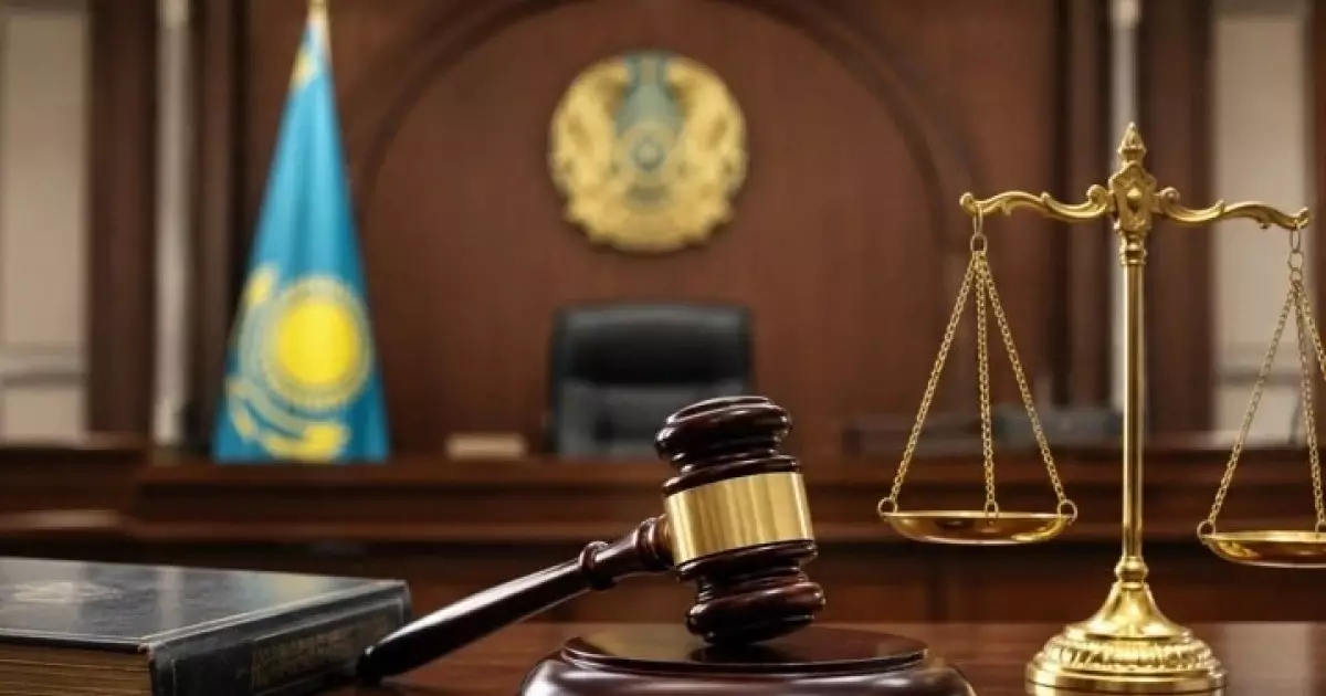  Жамбыл облысында қаршадай қызды зорлаған жігіт өмір бойына сотталды 