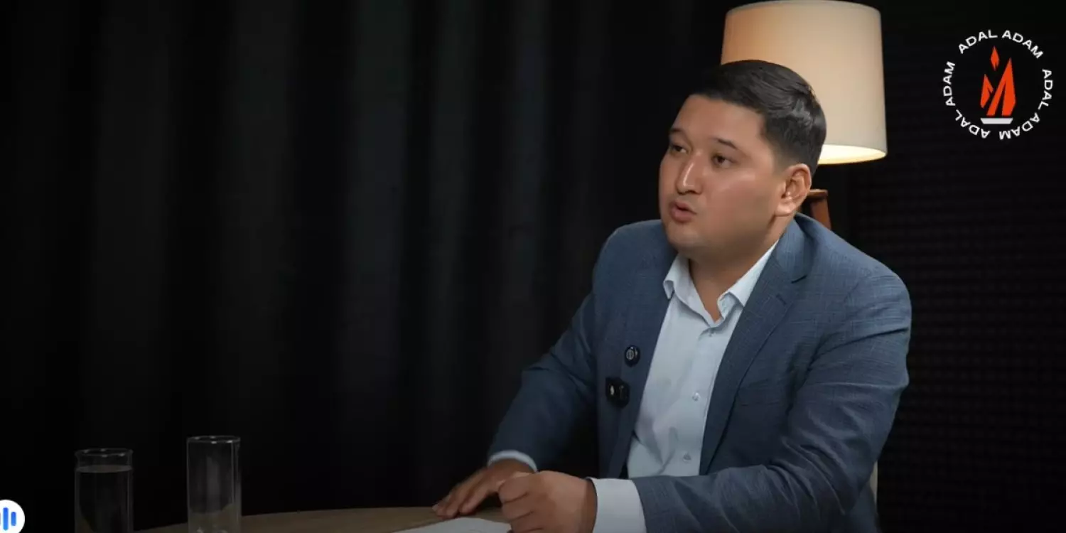 Сарапшы: Құрылтайға заңның «з» әріпін білмейтіндерді сайлау қаншалықты әділетті?