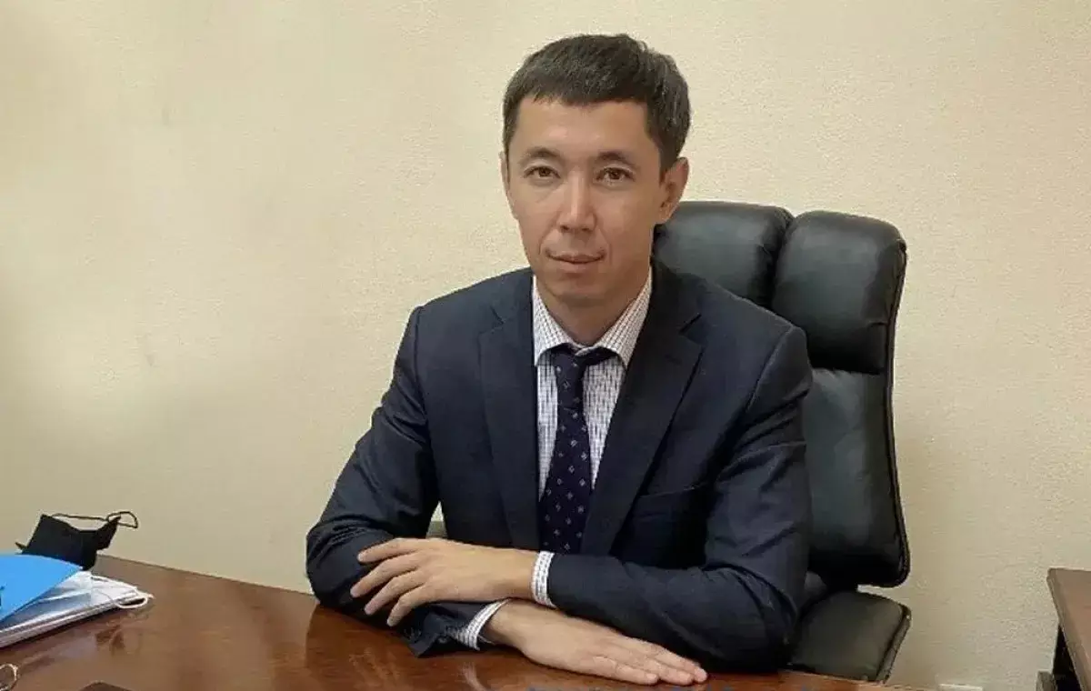 Новые кадровые назначения произошли в акимате Мангистауской области - новости на Lada.kz 22.07.2026