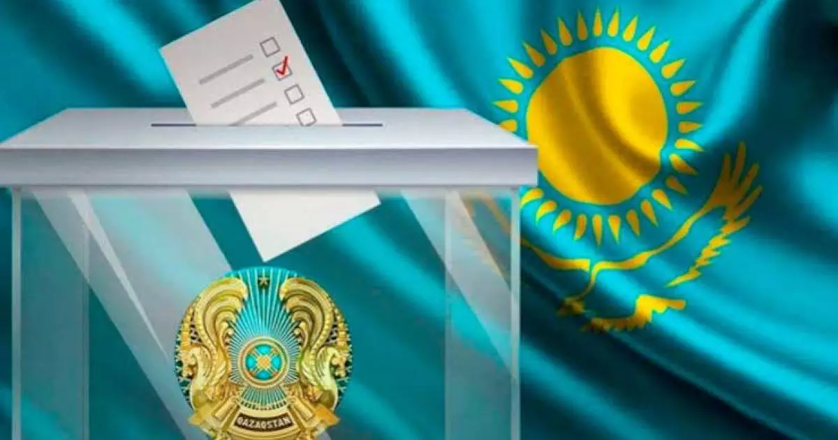  Алғашқы Құрылтай сайлауы: саяси реформалардың жаңа кезеңі 