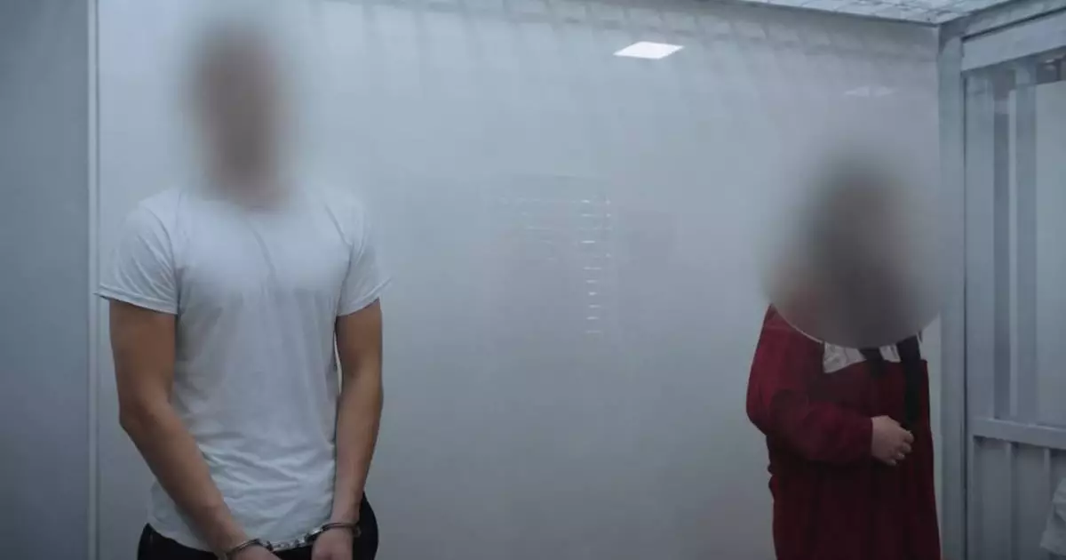  Қарыздан құтылу үшін сәбиін сатпақ болған жас жұбайларға үкім шықты 