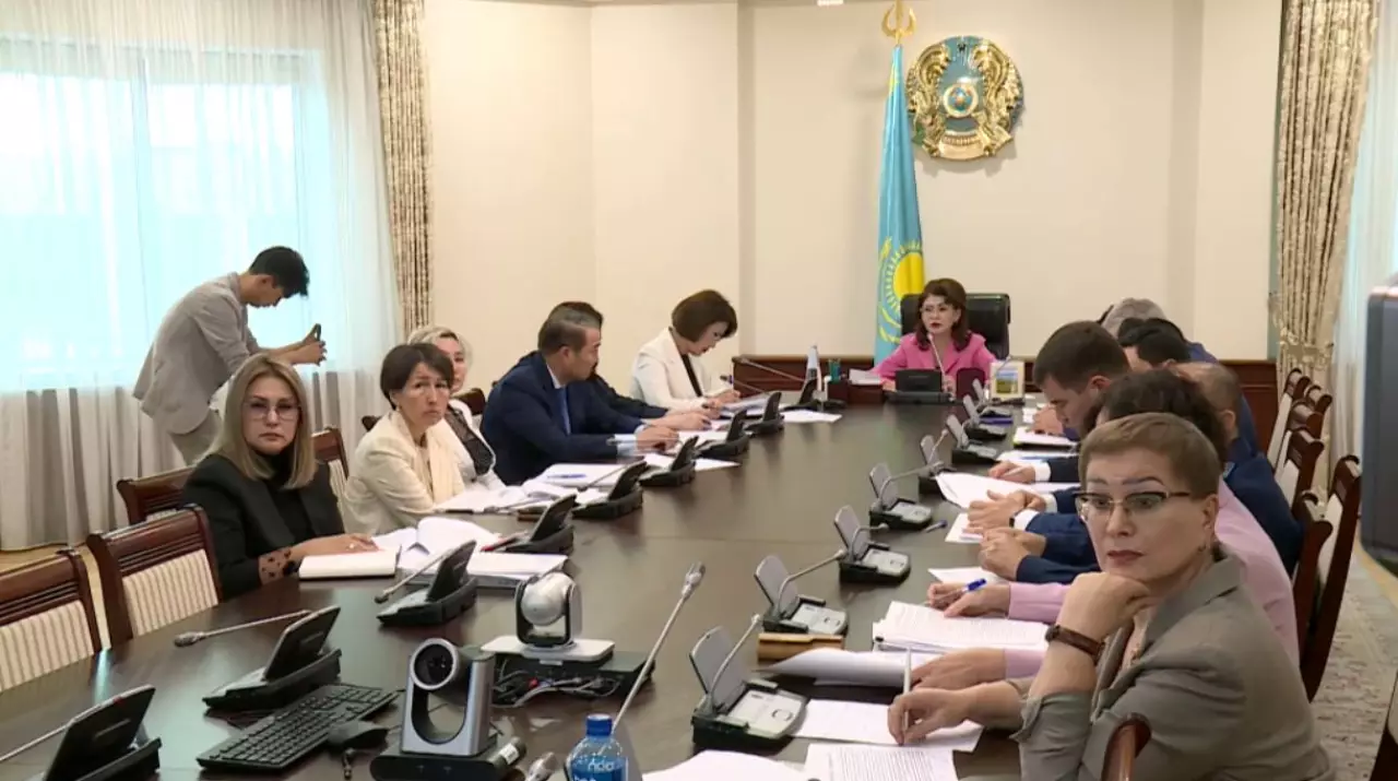 Подход к охране ментального здоровья меняют в РК