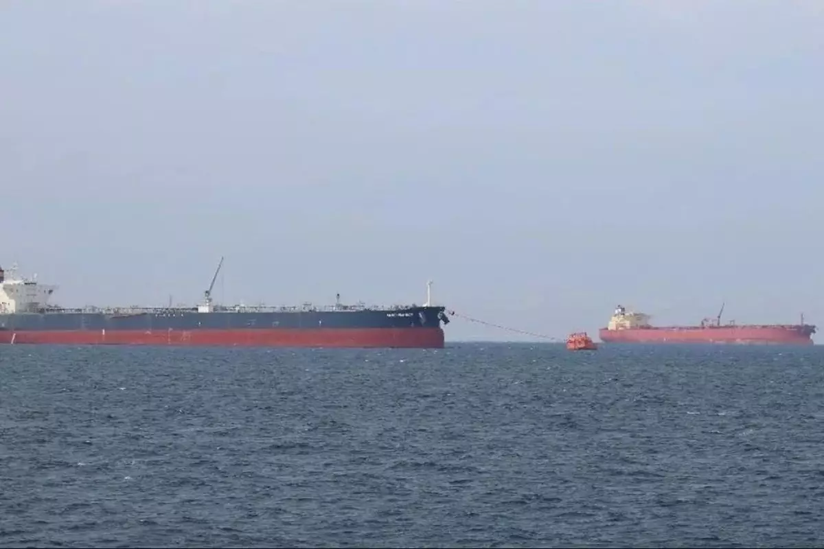 Румынии предрекли топливный кризис из-за остановки поставок нефти из Казахстана