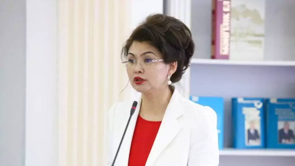 Министр Балаева өмірден өткен соң ағзаларын донорлыққа беруге келісім берді