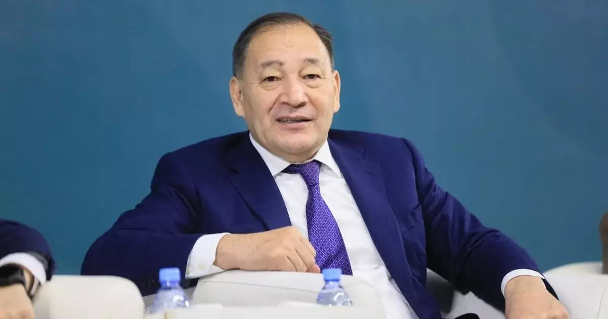  Қазақстанның Өзбекстандағы елшісі болып тағайындалған Ералы Тоғжанов туралы не белгілі? 