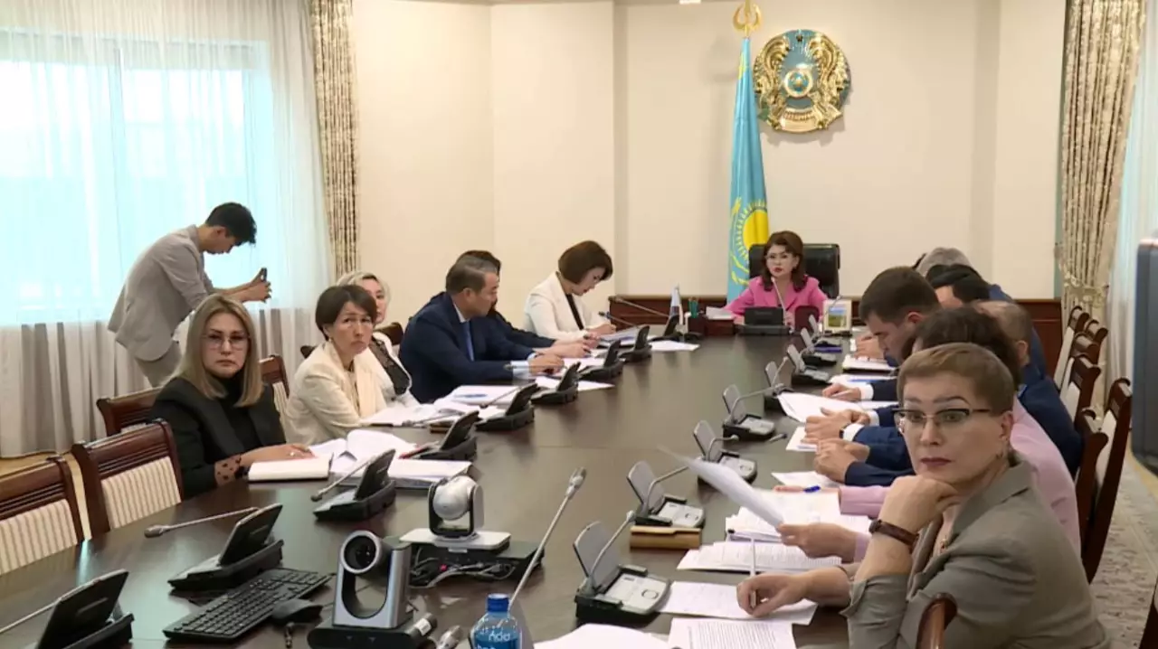 Психикалық денсаулық сақтау саласында ауқымды өзгерістер басталды