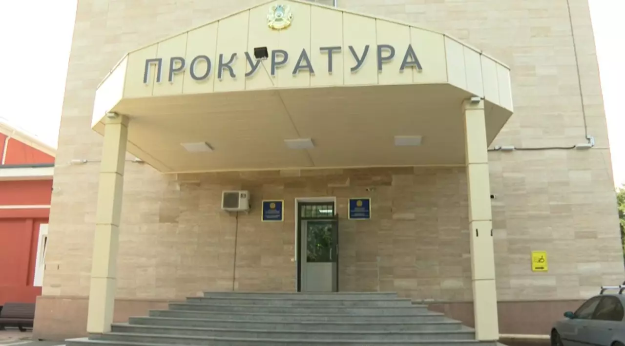 Алматы облысында 2,3 мың кәсіпкердің құқығы қорғалды