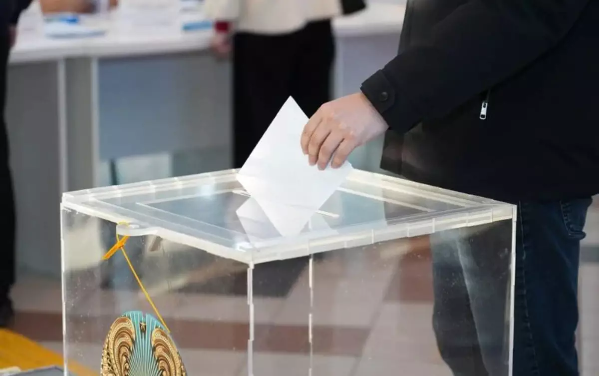 Қазақстанда Құрылтай қарсаңында жалған аккаунттар бұғатталады