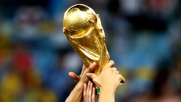 ФИФА назвала лучших футболистов ЧМ-2026