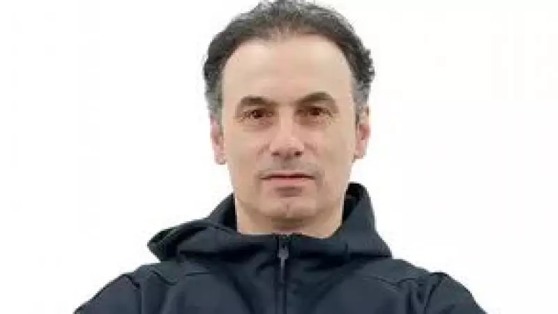 Григорий Бабаян ұлттық құрама тізгінін ұстауы мүмкін бе?