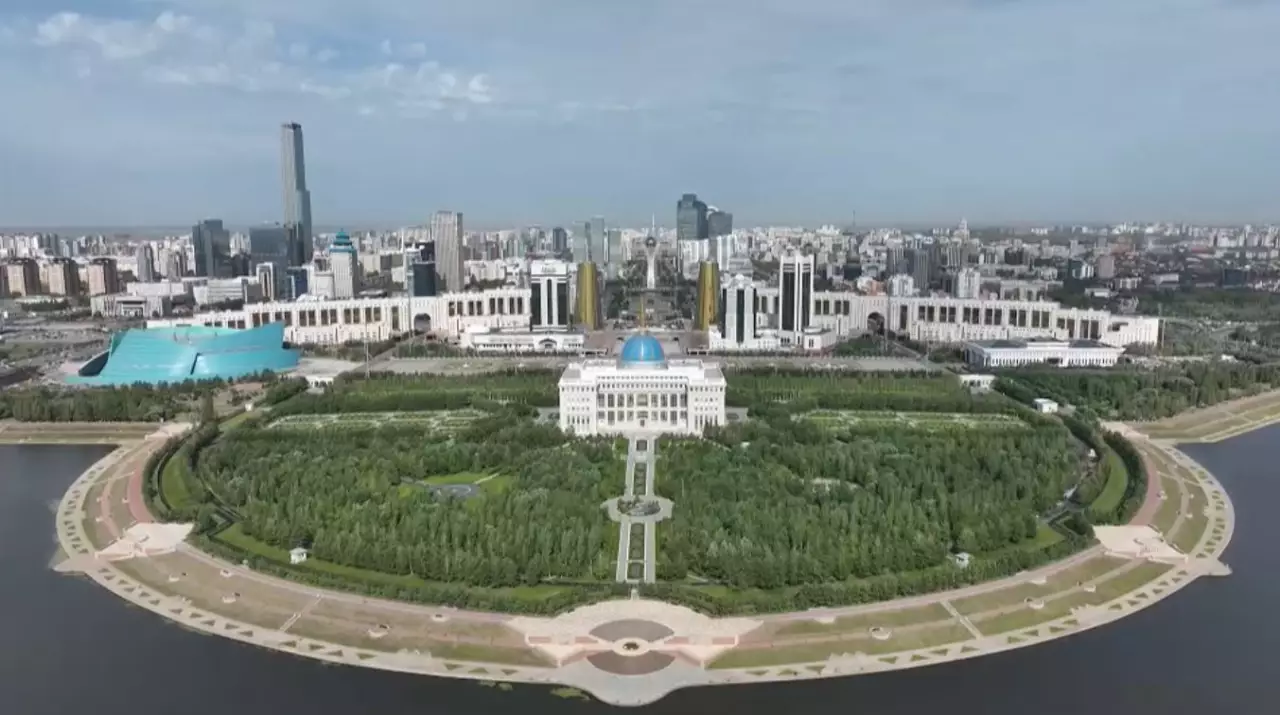 Құрылтай сайлауы – Президент реформасының шешуші кезеңі 