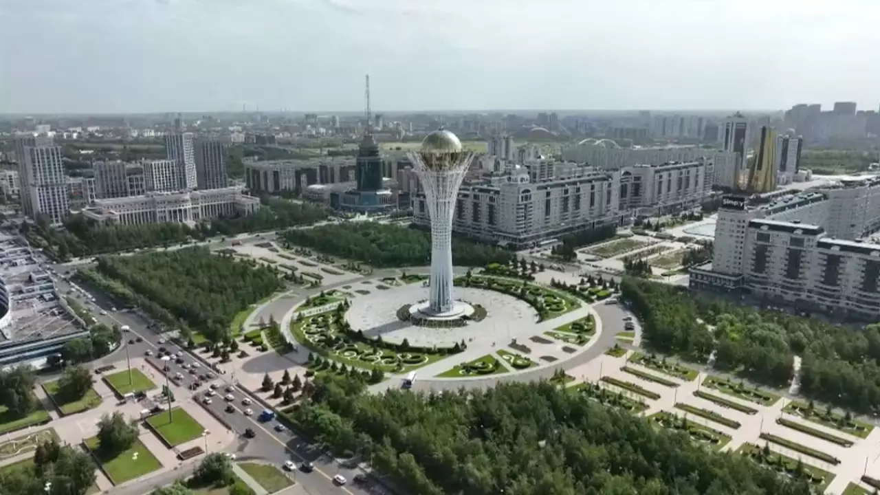 Эксперт: Казахстан на пороге нового политического цикла