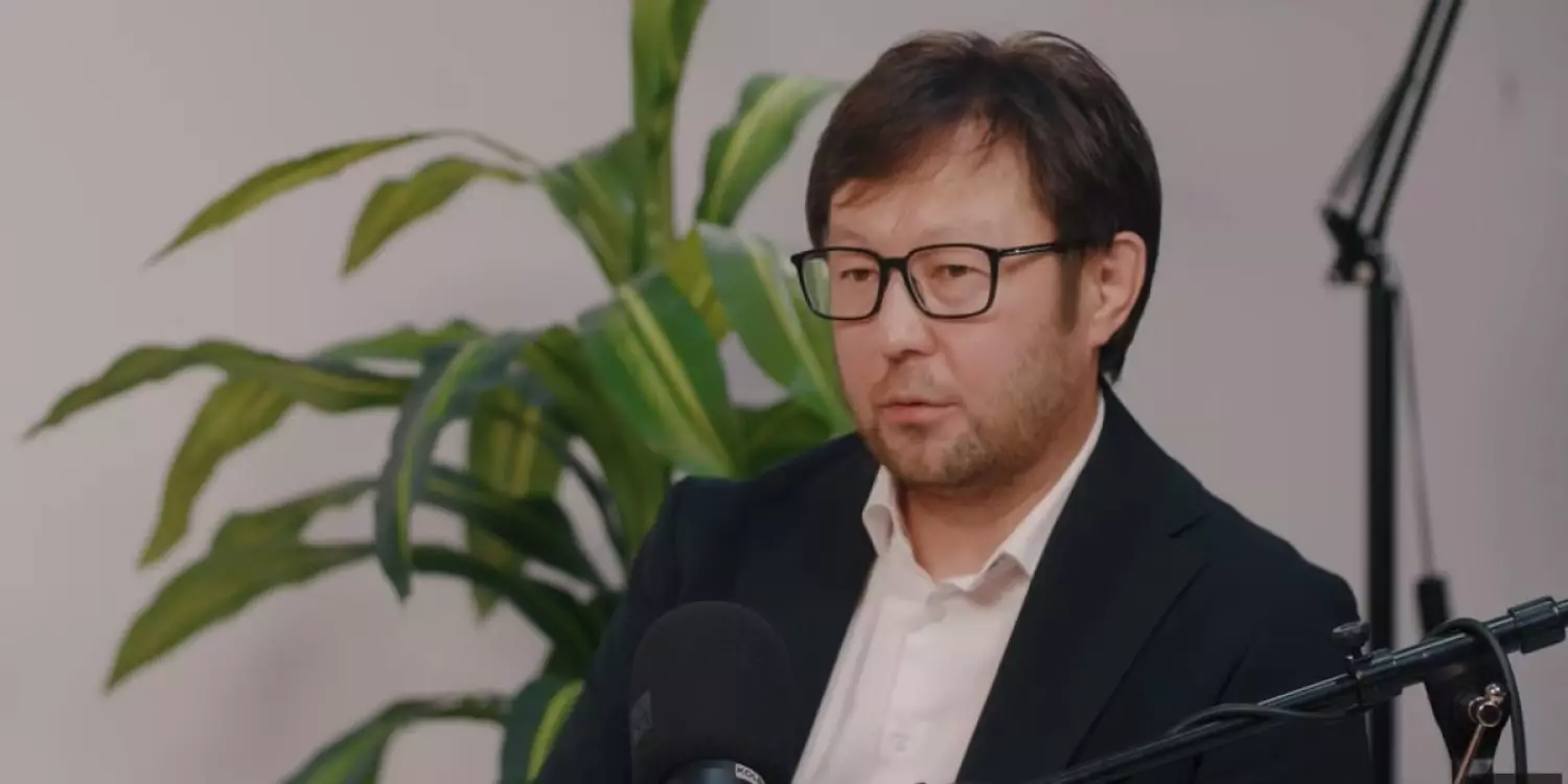 Ақберен Елгезек: Билік адамның жүрегін қарайтады 
