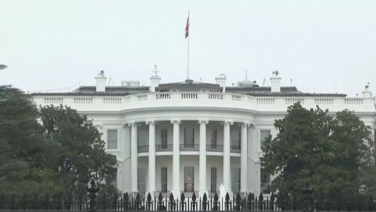 США вновь ударили по Ирану