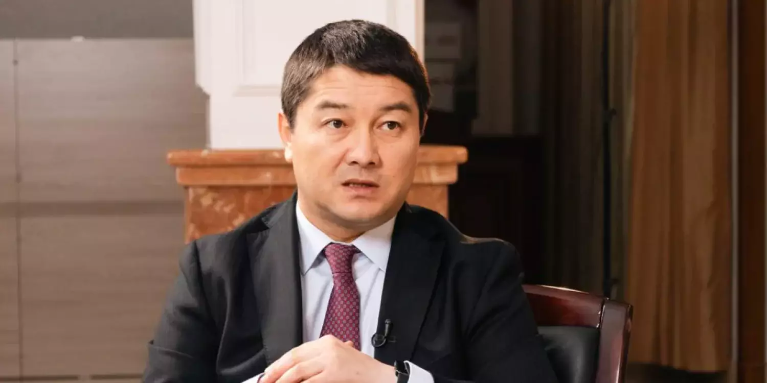 Тоқаев енді Маңғыстау әкімін қызметтен шеттетіп жіберуі әбден мүмкін
