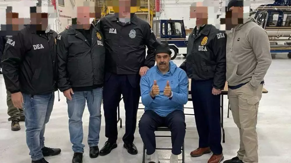 Стала известна дата начала суда над Мадуро и доходы США от продажи венесуэльской нефти - СМИ