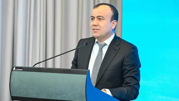 Дело экс-главы «Узбекнефтегаза» Баходира Сидикова передано в суд
