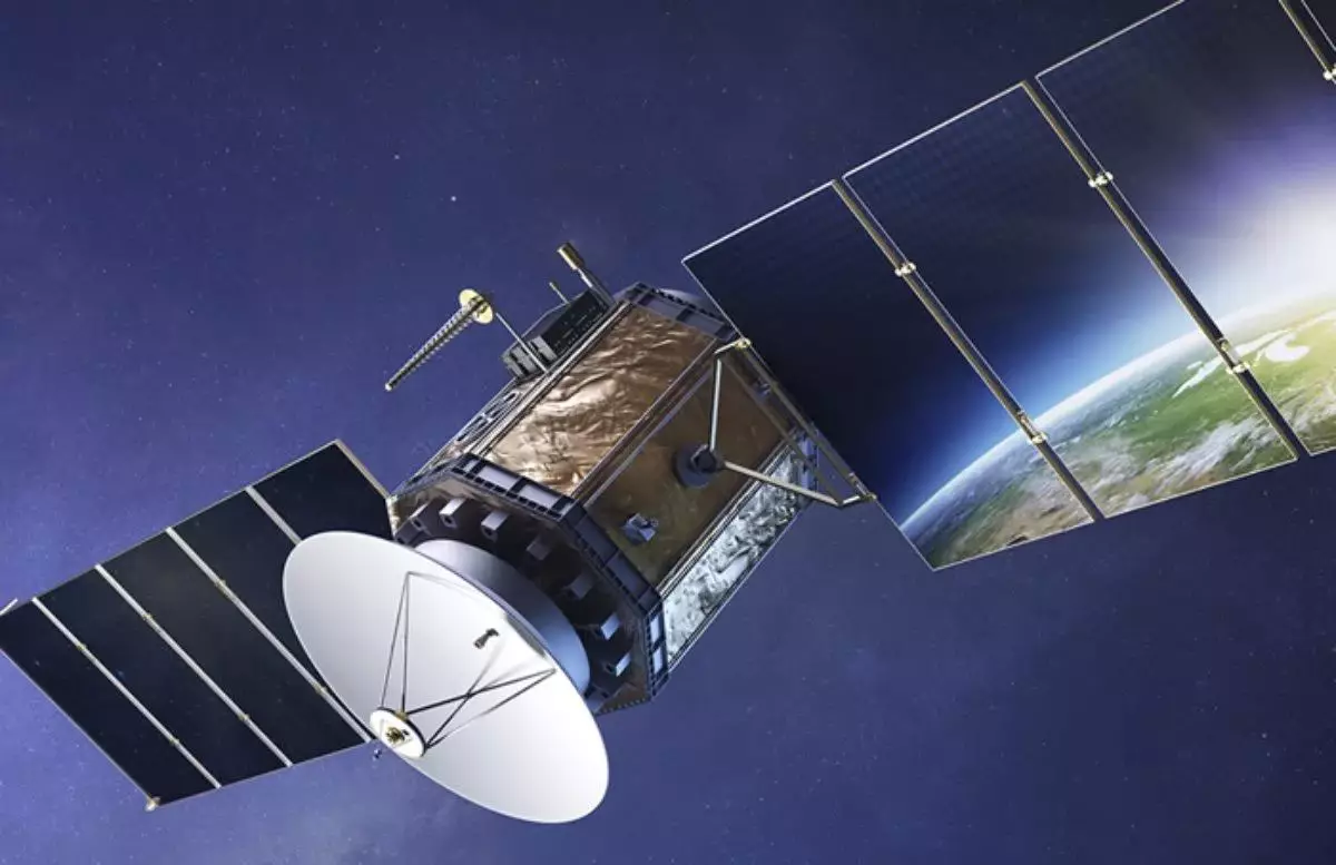 Үкімет KazSat-3R спутнигін жасауға 10 миллиард теңгеден астам ақша жұмсамақ