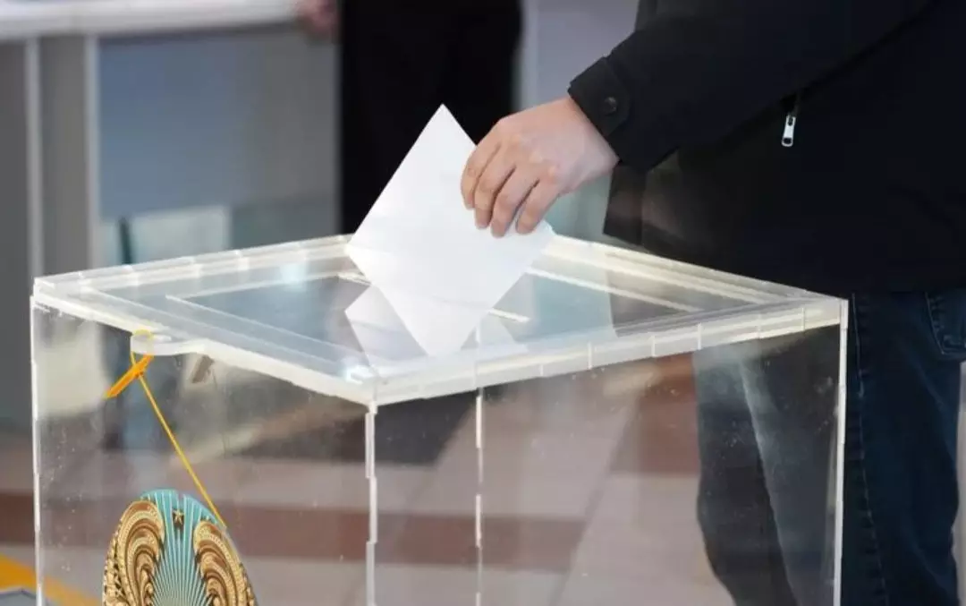  Құрылтай сайлауы: шетелдегі қазақстандықтар қалай дауыс береді? 