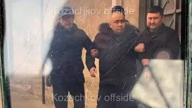 "15 млн теңге пара алған" - Шымкентте бұрынғы аудандық полиция басқармасының басшысы сотталды