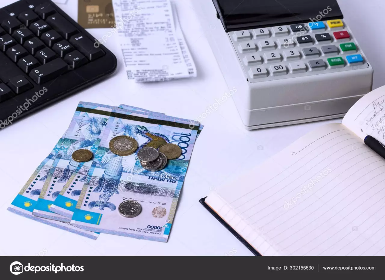 Қазақстанда ең жоғары және ең төменгі жалақы қай өңірде тіркелді?