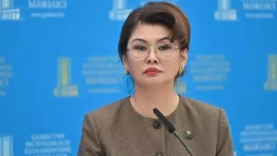  Аида Балаева қайтыс болғаннан кейін донор болуға келісім беретінін мәлімдеді 