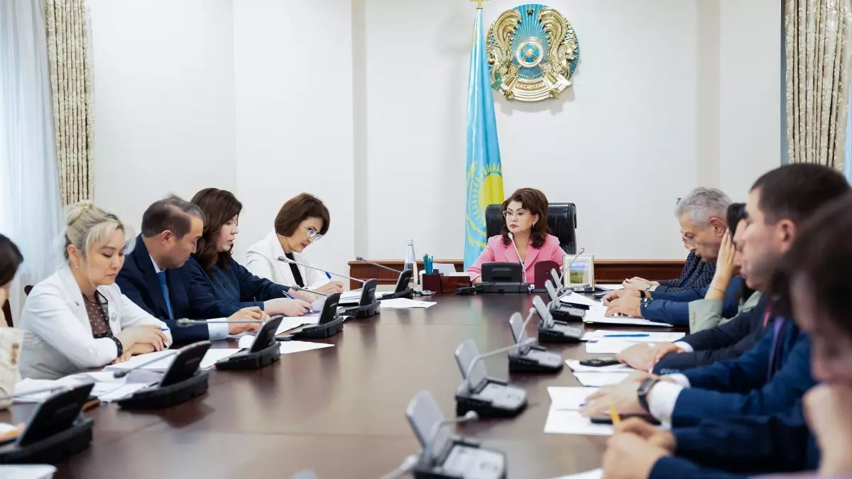  Қазақстанда психикалық денсаулық сақтау жүйесін ауқымды реформалау басталады 